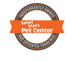 Safari Stan's Pet Center- New Haven
